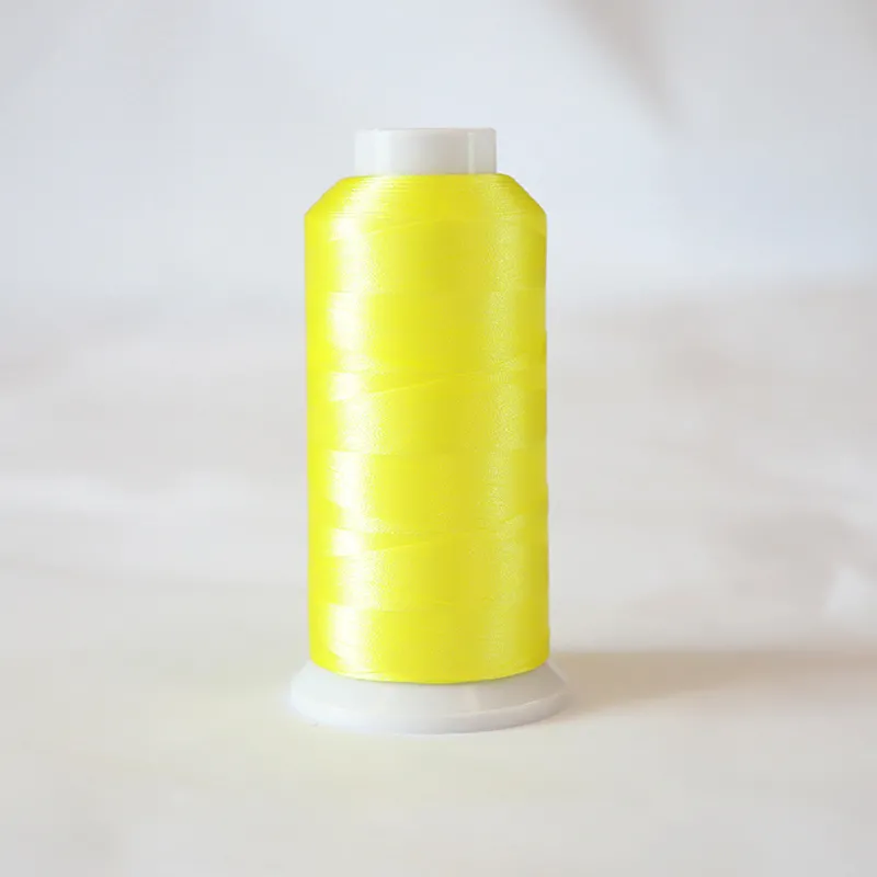 Polyester Embroidery Thread(FDY)