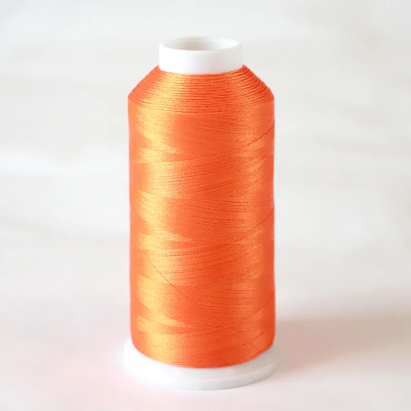 Polyester Embroidery Thread(FDY)