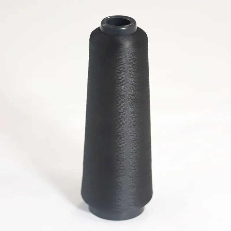 Polyester Draw Texturing Yarn(DTY)