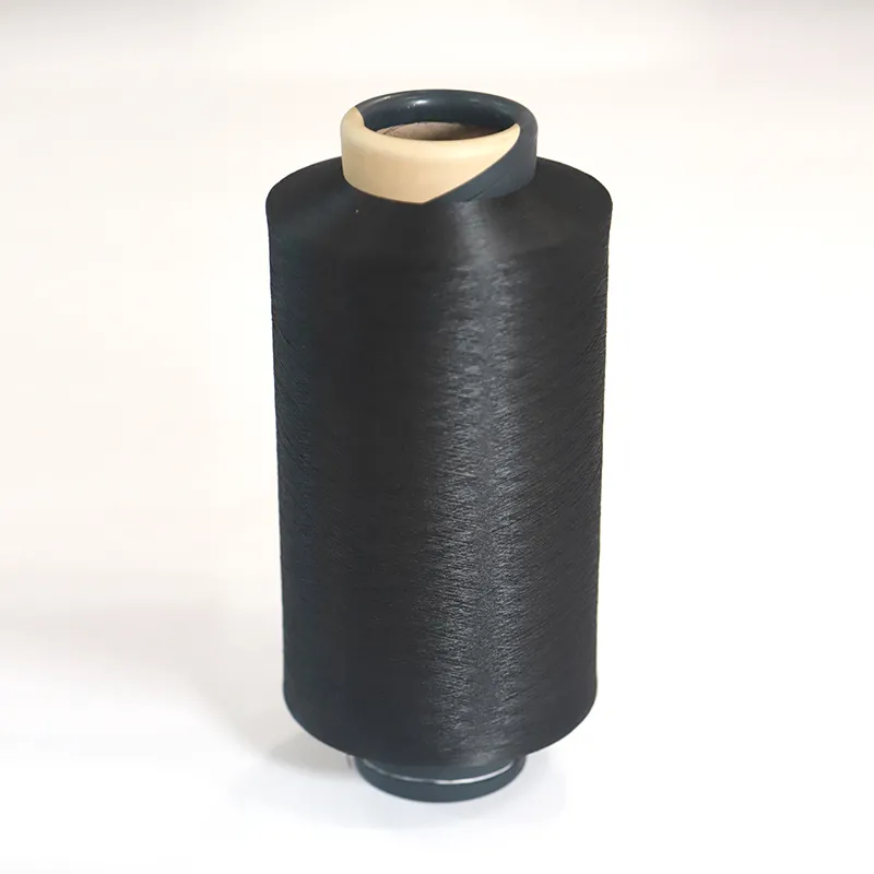 Polyester Draw Texturing Yarn(DTY)