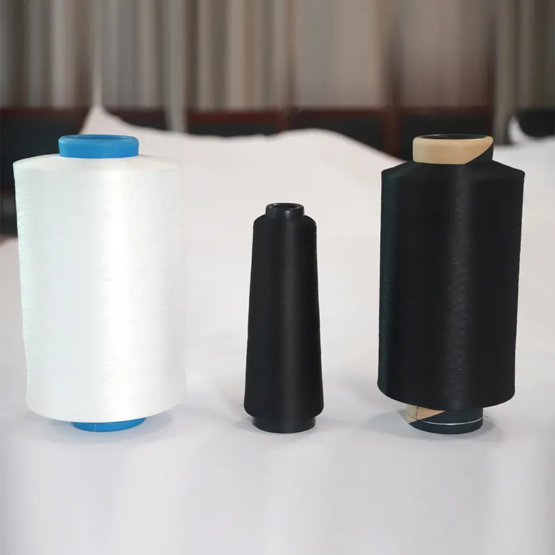 Polyester Draw Texturing Yarn(DTY)