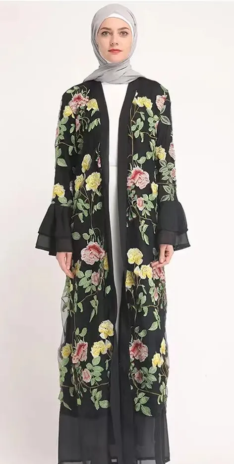 Apparel and Textile Industry