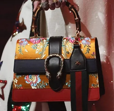 Footwear, Hats, and Bags