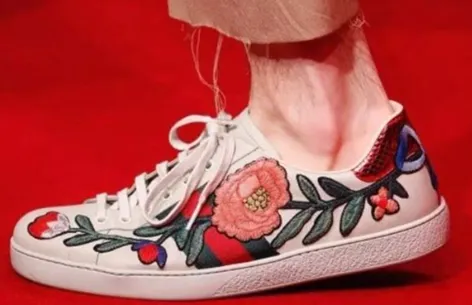 Footwear, Hats, and Bags