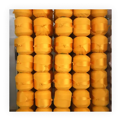 Dyed Color in Dyetube