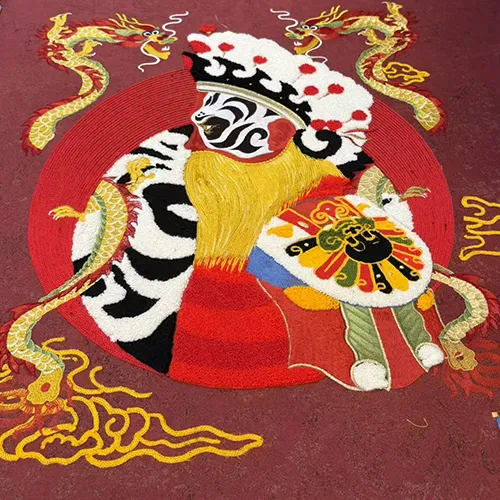 Application Scenario