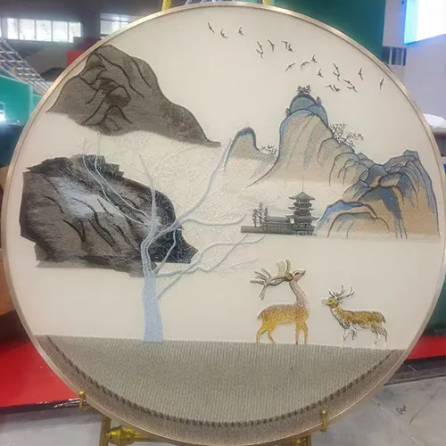 Application Scenario