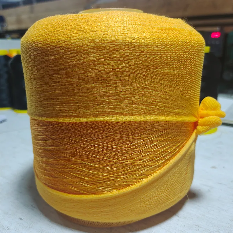 Dyed Color in Dyetube