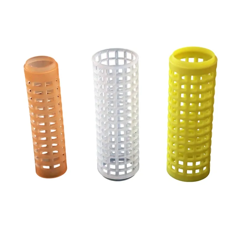 Dyetube customization options include