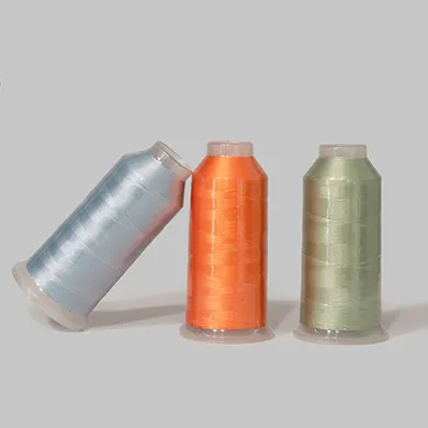 Polyester Embroidery Thread(FDY)