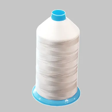 Polyester High Tenacity Thread
