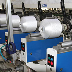 Polyester Embroidery Thread(FDY)