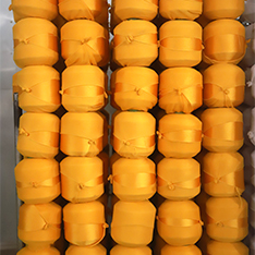 Polyester Embroidery Thread(FDY)