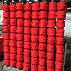 Polyester Embroidery Thread(FDY)